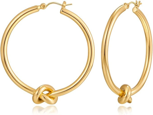 Knotica Hoops