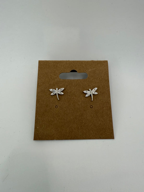 Dragonfly Studs