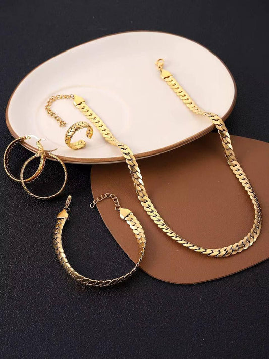 Luxe set