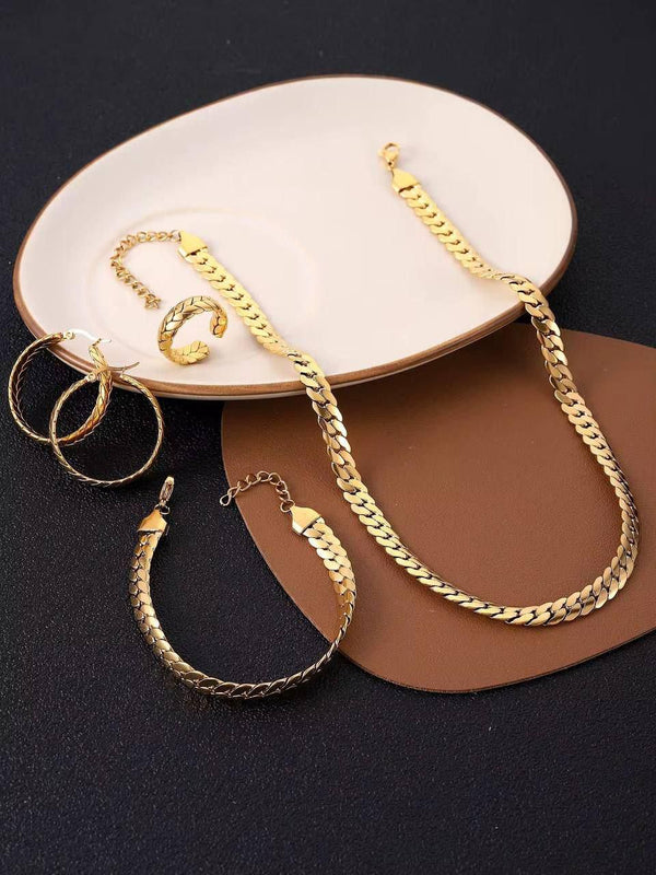 Luxe set