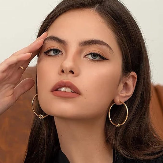Knotica Hoops