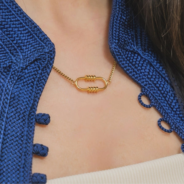Amira Necklace