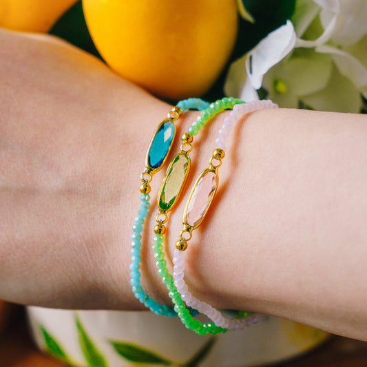 Energy Bracelets